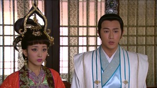 Tân Bảng Phong Thần 1 - Tập 45