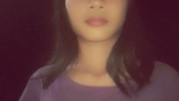 TikTok @Elicia Mae Bantillo