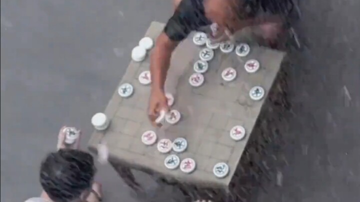 那位天才打破我十几年的骄傲