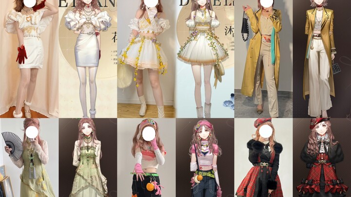 Tahun ketiga saya sebagai desainer di Kota Guangqi