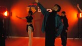 【囍】Shen Xukuo ออกแบบท่าเต้น "囍" แจ๊สสมัยใหม่ของ Ge Dongqi ท้าทายผู้ชาย 100 วัน วันที่ 47