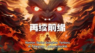 Wukong Episode 01 Sub Indo