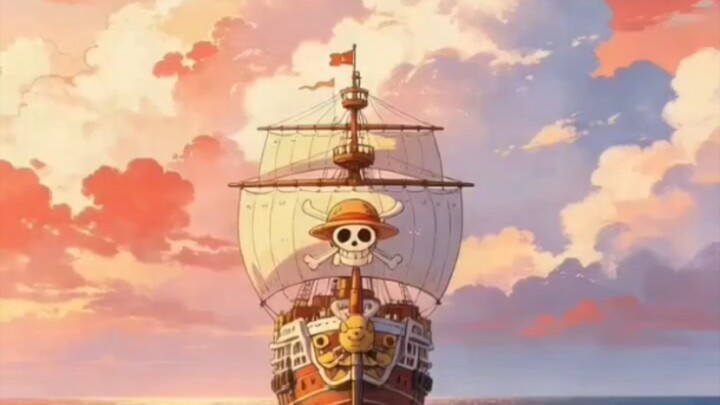 Arti Kemerdekaan Bagi One Piece