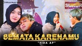 Fida AP - Semata Karenamu  ( Official Live Version )