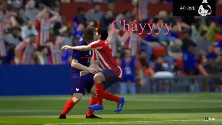 Nụ hôn nồng cháy =))