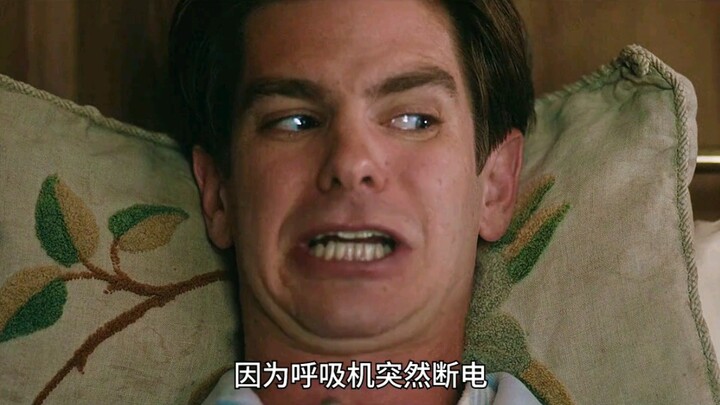 There really is everlasting love in this world. Based on a true story.