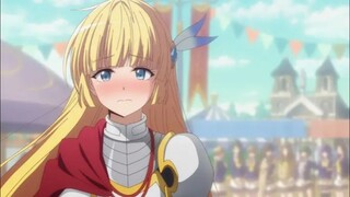 Hành trình cô độc nơi dị giới - Tập 01-12 (Vietsub)【Toàn Senpaiアニメ】