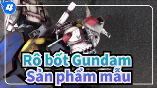 Rô bốt Gundam
Sản phẩm mẫu_4