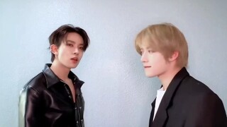 【崔杋圭&李羲承】no doubt challenge(插兜版)241119Tik Tok更新