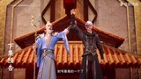 Legend Of Xianwu EP 53 Preview