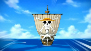 AmV One Piece