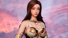 Martial Soul Continent Episode 2 Sub Indo