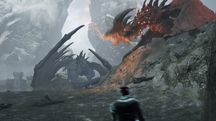 Frantically testing the limits of stupidity