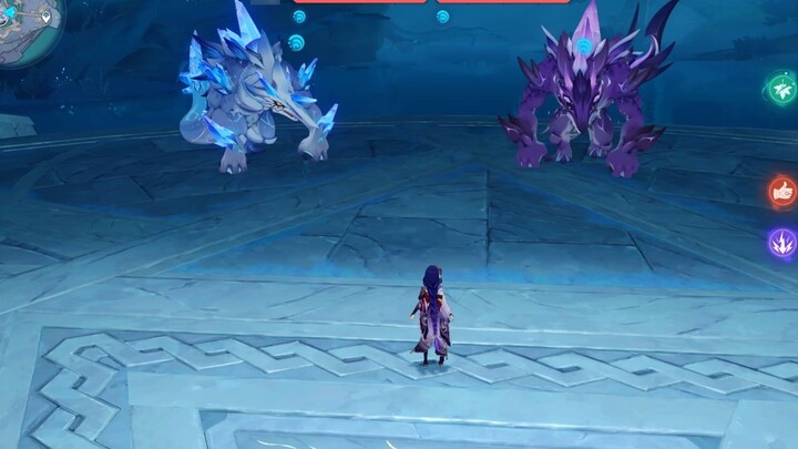 มีความหลงใหลกับกิ้งก่ามังกรทะเลลึก