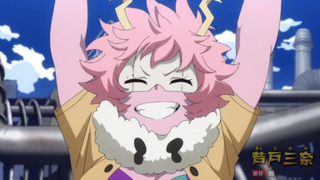 My Hero Academia AMV