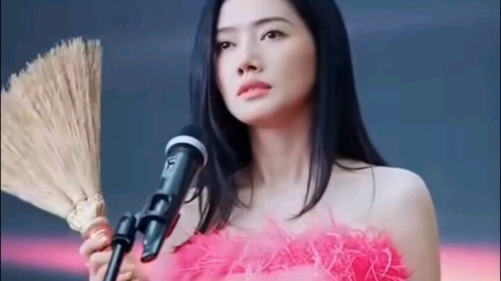 saling tukar jiwa dengan cio