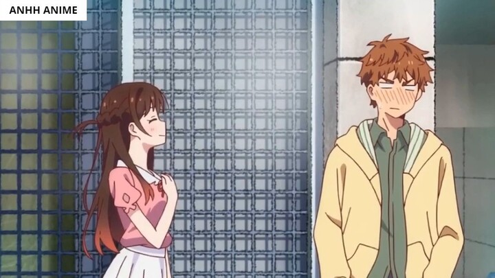 Thanh Niên Loser, Phải Thuê Bạn Gái Hẹn Hò Theo Giờ  _ Kanojo, Okarishimasu _ Tó