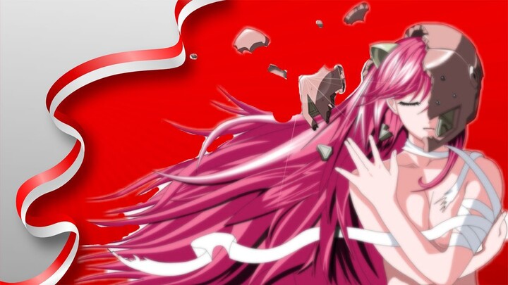 Lilium X Tanah Airku | Mashup of Elfen Lied X Ibu Soed (Selamat Hari Kemerdekaan Republik Indonesia)