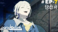 Paradox Live the Animation (Hindi) |S1.E7 ∙ Love
