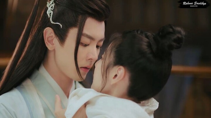 Love Rewritten Episode 1-6  Sub Indo