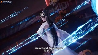 Lordof The Ancient Gods Episode 378 Sub indo