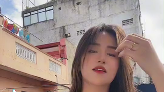 Girl Crush on Tiktok, Maria Angelica Lee