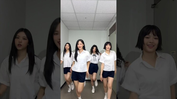 We’ve already floated away like balloons 🎈