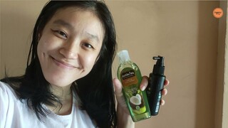 RAMBUT RONTOK ABIS COVID? PAKE HAIR CARE MURAH INI NIH!