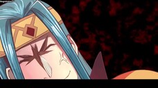 Gate of the Mysterious Realm Episode 15