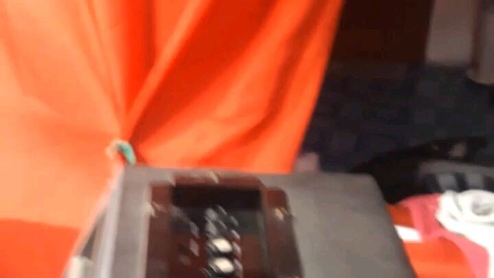 powered speaker repair