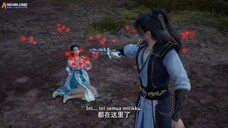 Rebirth Of The Sword Patriach Eps 33 Sub Indo