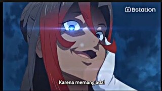 ini parah ini🗿 || JJ anime Konosuba