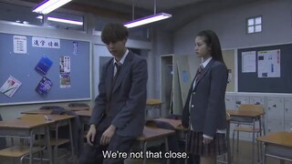 Mr. Hiiragi's Homeroom Episode 5 - Engsub