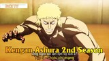 Kengan Ashura 2nd Season Tập 5 - Chiêu chí mạng