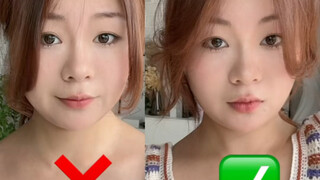 สอนคุณแบบจับมือทำ สองขั้นตอนง่ายๆ ให้ได้ผมหน้าม้าที่ดูมีบรรยากาศ