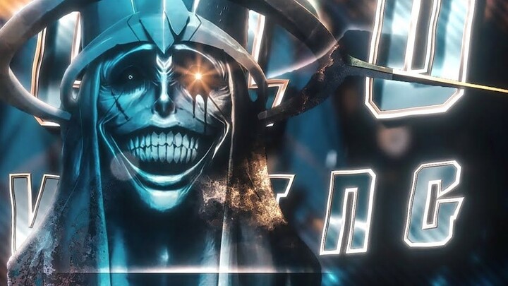 LEVELING SOLO 😈TREINAMENTO DE FORÇA 🎋🤍