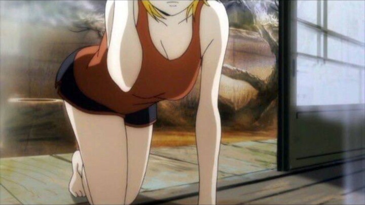 si bule udah siap di r0d0k pacarnya dari belakang 💦🔥