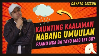 Peace of Mind sa Crypto, Pwede Ba?