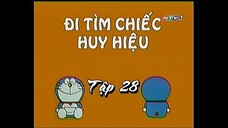Doraemon - Tập 28 [HTV3]