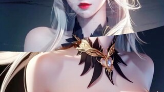 Thiên Nhận Tuyết xinh đẹp