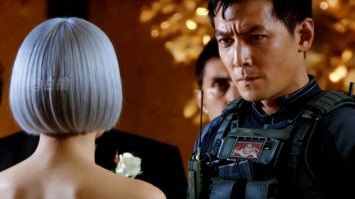 “Ever since you left with Doctor Feng, I haven’t let a single rogue surgeon off the hook.”