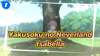 Yakusoku no Neverland|Administrator, Isabella_1