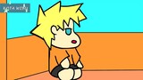 Naruto sama Kurama Gosipin Sasuke | Animasi Lucu | Animasi Parody | Animasi lokal seru | Animasi