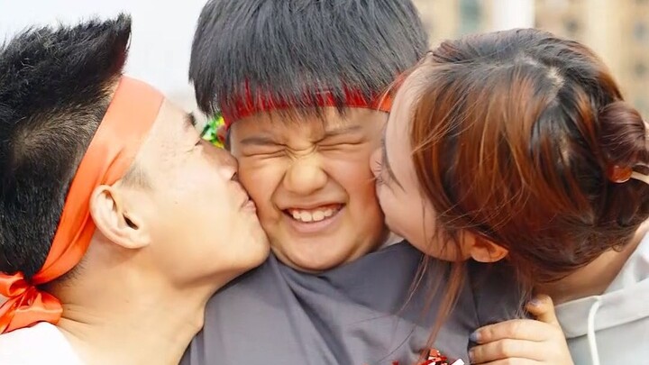 ทำไมบางครอบครัวชาวจีนถึงเลี้ยงลูกให้รู้จักบุญคุณไม่ได้ เพราะพวกเขาขาด...