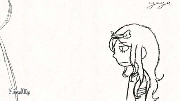 who r u//krew fan animation