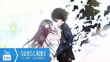 「Anime MV」GIÓ - JANK (DUZME REMIX) | AMV TV