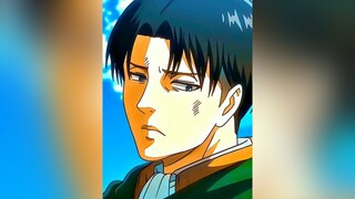 anime AttackOnTitan leviackerman senzusquad fyp