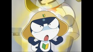 Sergeant Keroro - 105