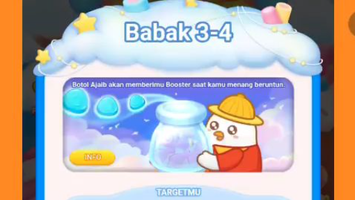 Shopee Candy Event Negeri Kahyangan #10