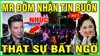 ĐÀM VĨNH HƯNG NHẬN CÁI KẾT BUỒN TẠI SHOW DIỄN ĐÀ LẠT